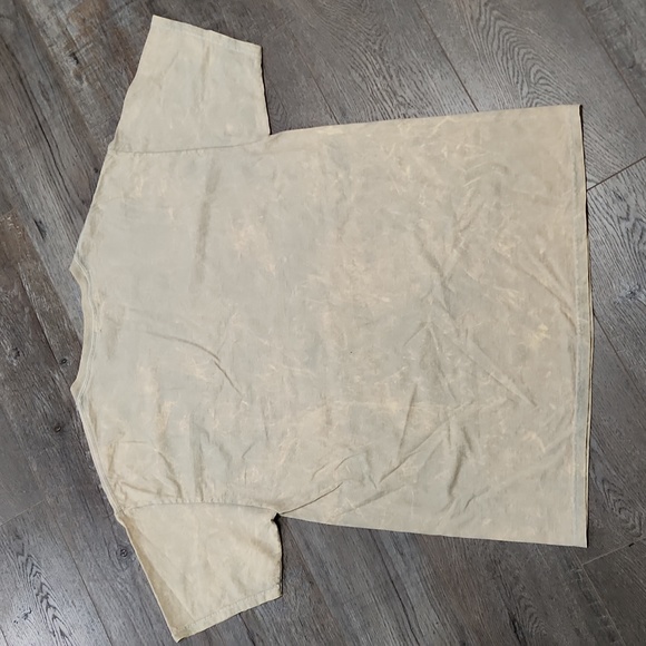 Judas Priest Global Graphic Band T-shirt. UNISEX Men's Size Medium - Picture 3 of 7